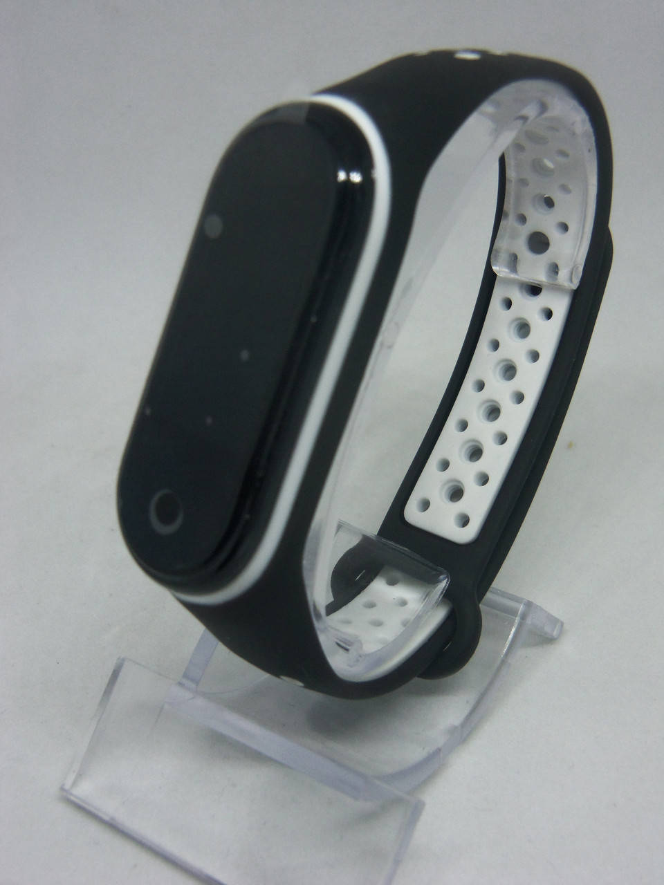 

Ремешок перфорированный Sport браслет Mi Band 3/4 MiBand 3/4 ми бенд 3/4