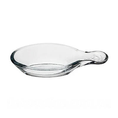 

Соусник 120х60 мм Gastro Boutique Pasabahce PS-53749, Прозрачный
