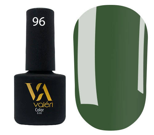 

096 Valeri Color 6 мл