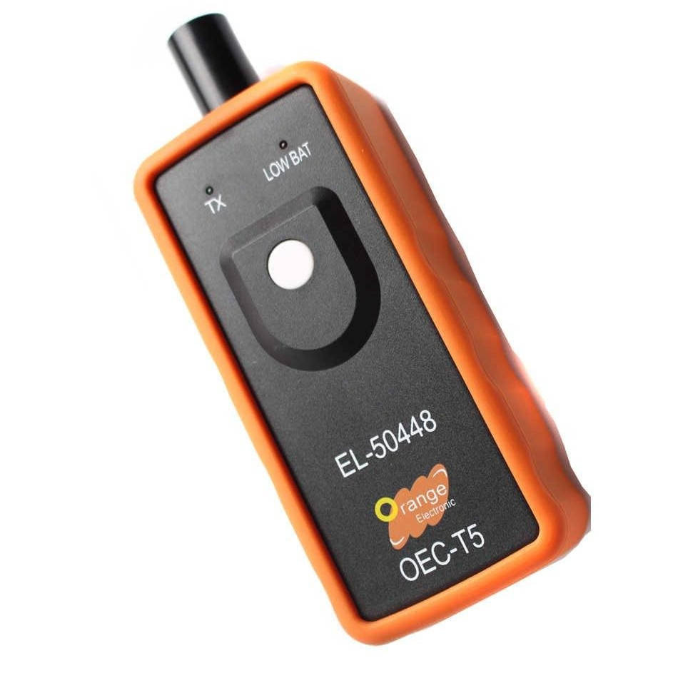 

Прибор для активации датчиков давления в шинах TPMS EL-50448 для авто GM