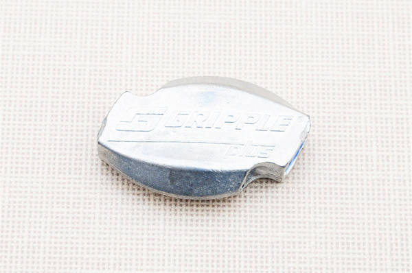 

Замок для шпалеры Гриппл Gripple средний - от 2,0 до 3,2 мм