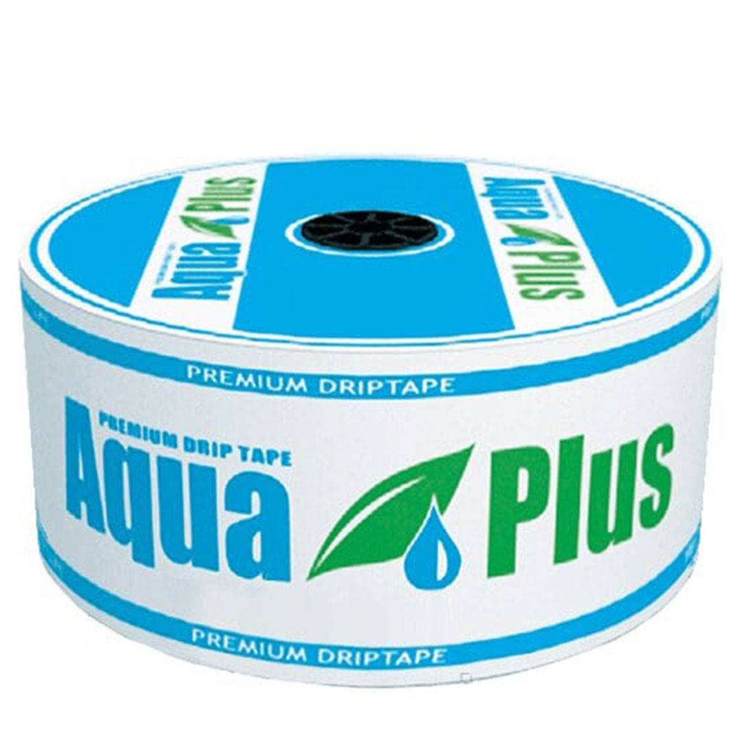 

Лента капельного орошения Aqua Рlus 300 м 10 см