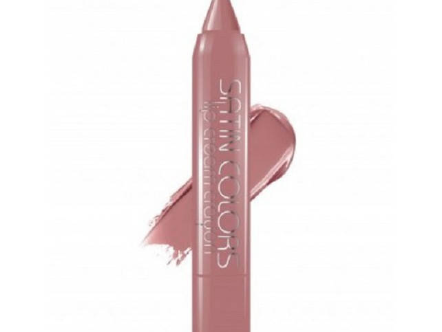 

Помада-карандаш Belor Design Smart girl SATIN COLORS 10