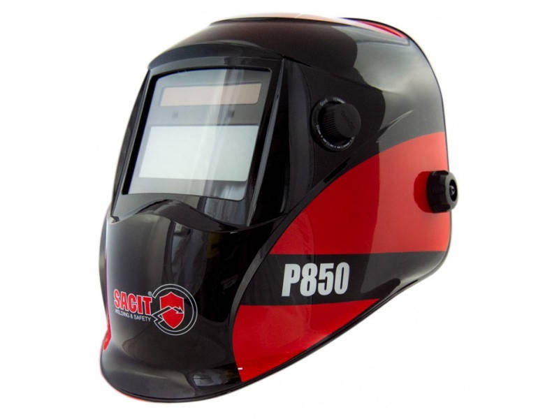 

Сварочная маска хамелеон P850 Trafimet