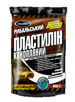 

Пластилин Мегамикс Конопля 500г