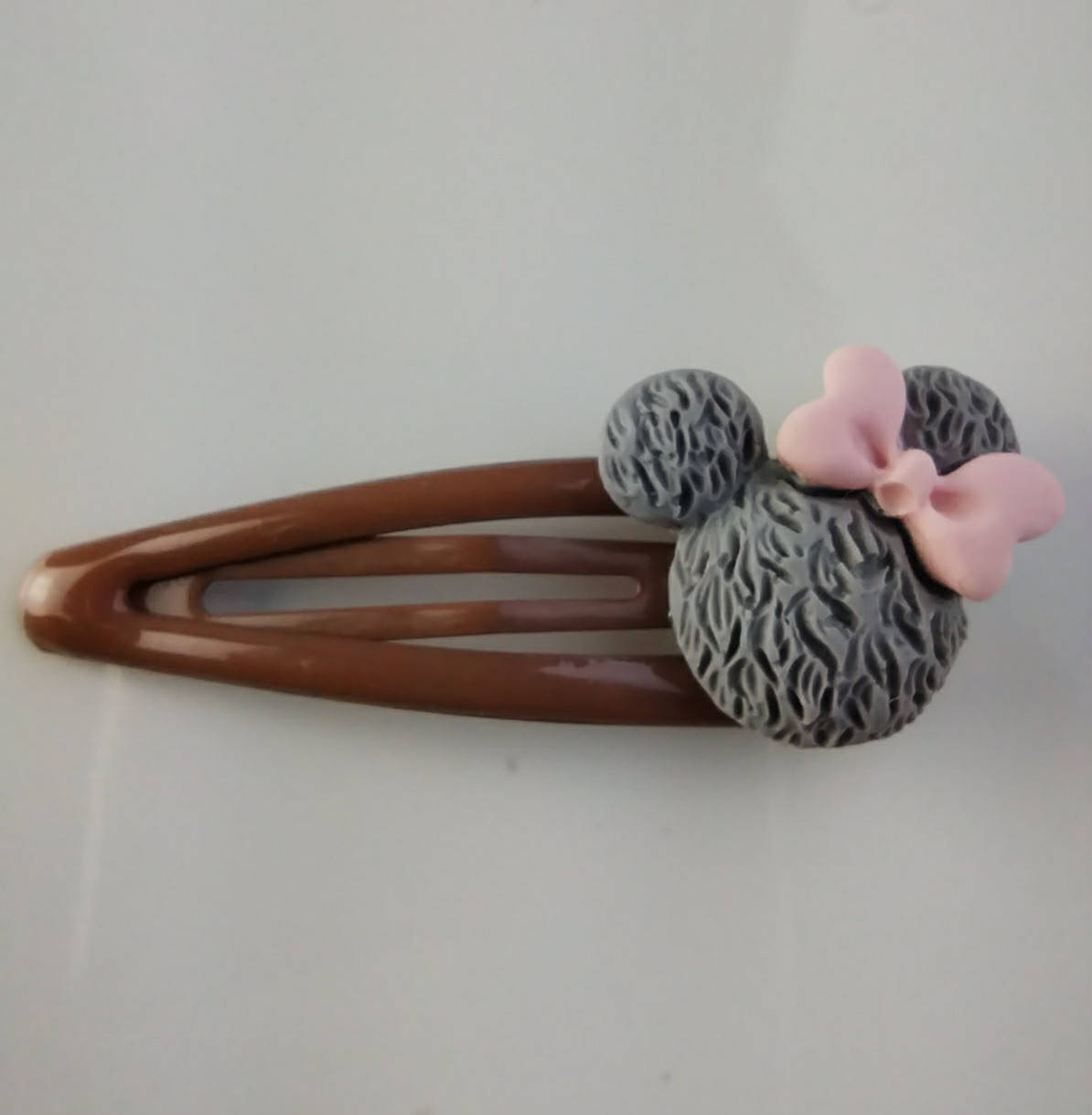 

Заколки для волос детские Clic clac