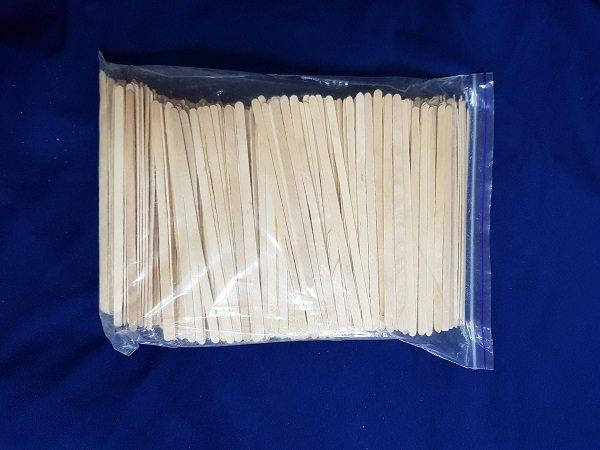 

Мешалки для кофе деревянные макси 18 см, 500 штук в упаковке