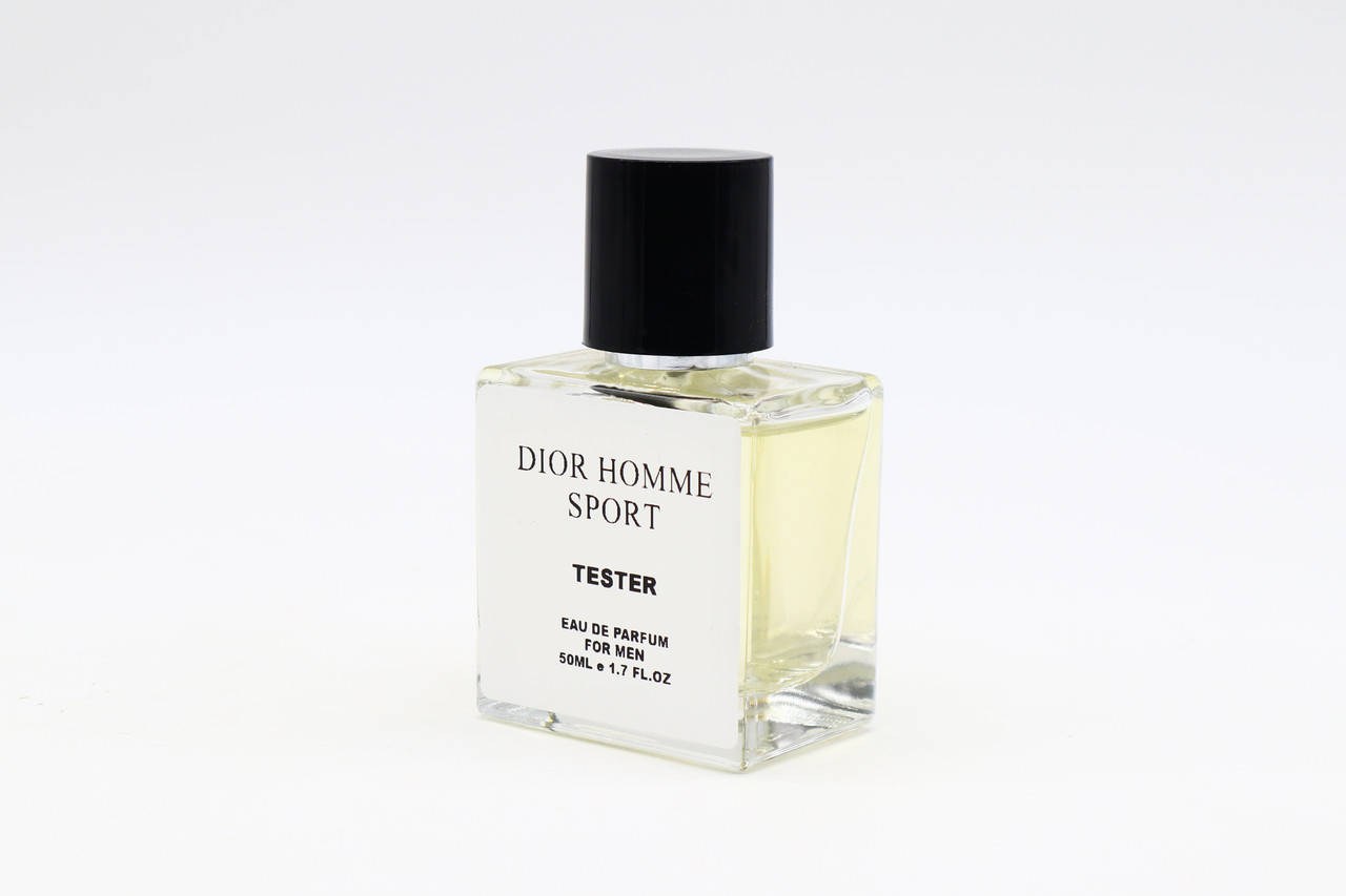 

Christian Dior Homme Sport (тестер 50 ml)