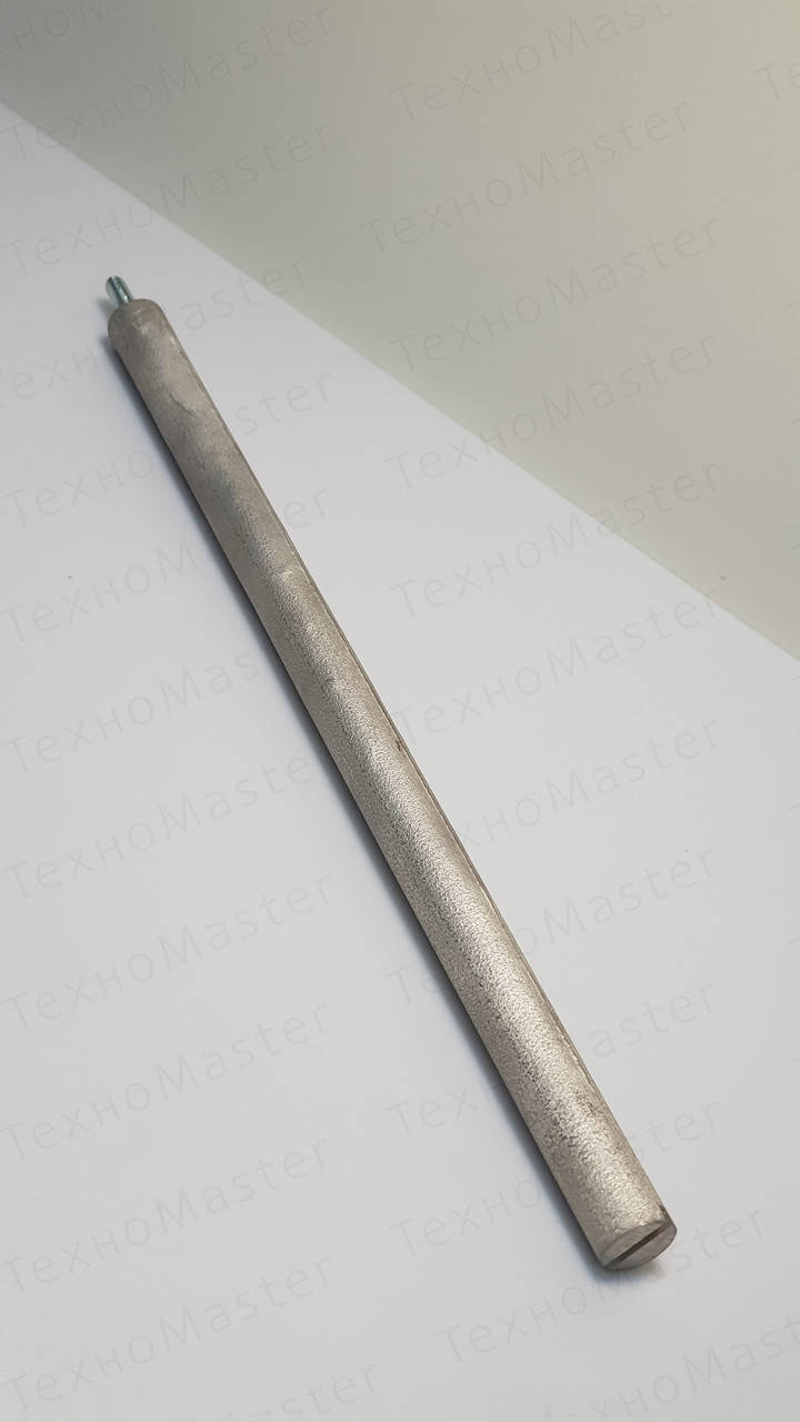 

Магниевый анод для водонагревателя бойлера M8 Италия M8*25 D20*400