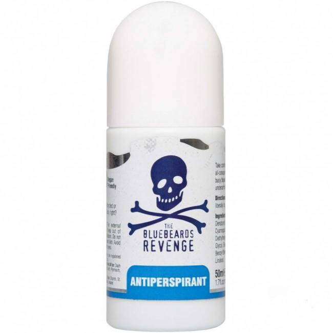 

Дезодорант The Bluebeards Revenge Anti-Perspirant Deodorant