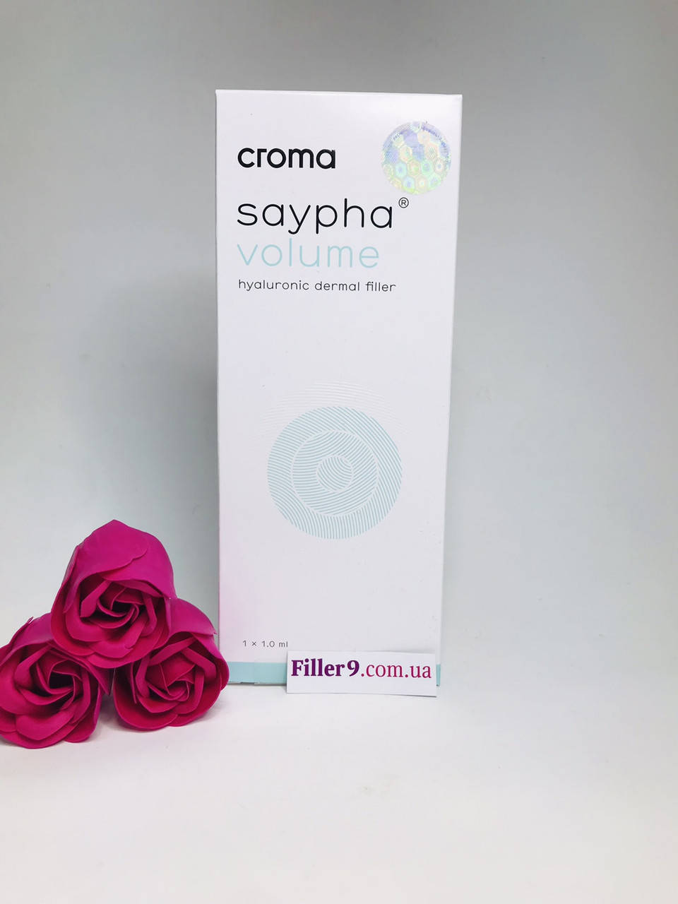 

Croma Saypha® Volume (Сайфа Волюм), 1 мл