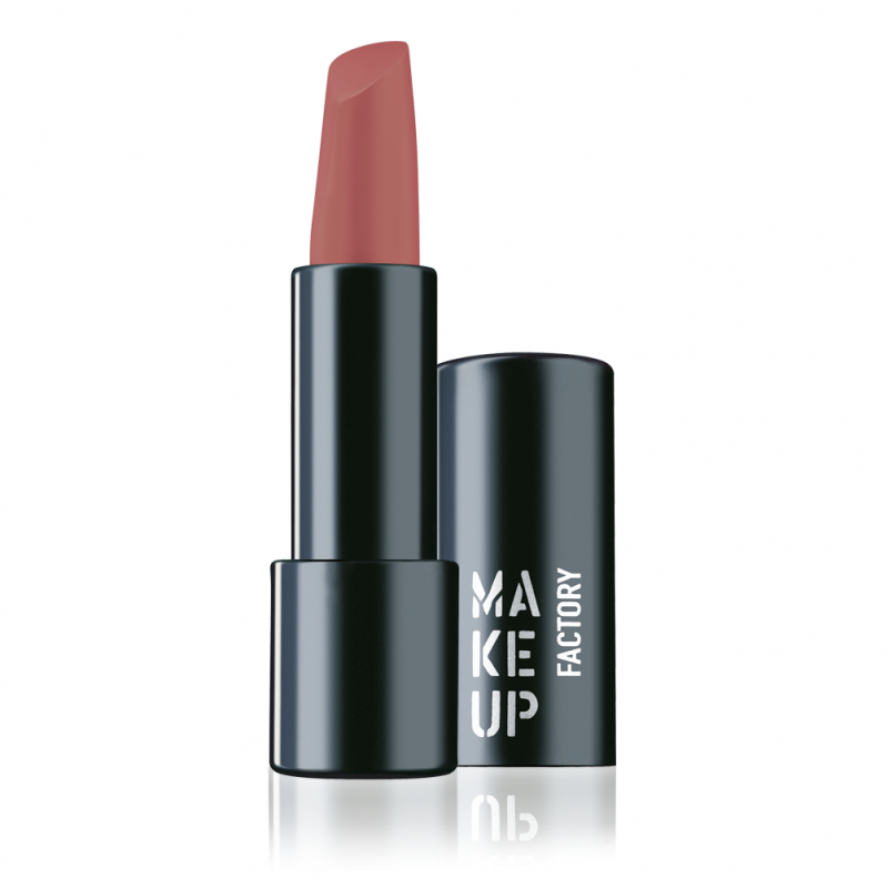 

Помада стійка MAKE UP FACTORY MAGNETIC LIPS SEMI-MAT & LONG LASTING 4 г
