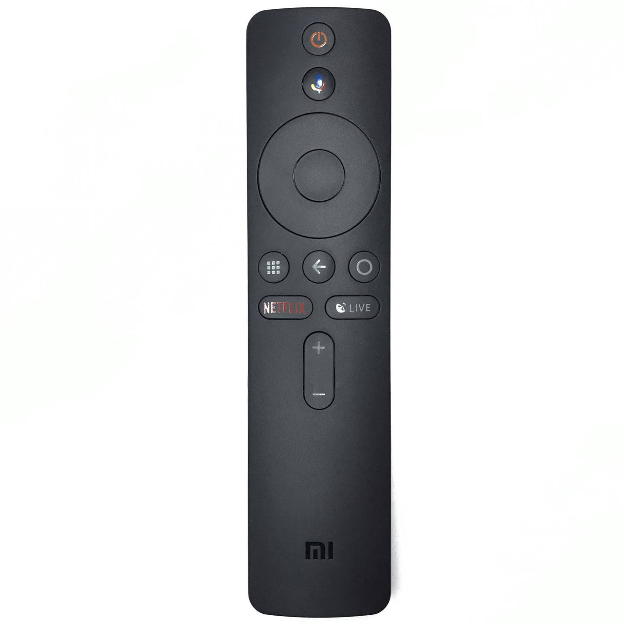 

Пульт для приставки Xiaomi XMRM-006A Mi TV Stick Box оригинальный пульт с голосовым управлением