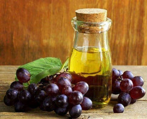 

Виноградное масло