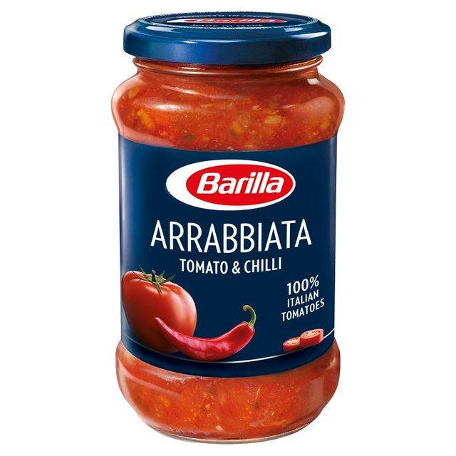 

Соус "Barilla" Arrabiata"Италия" 400 мл"