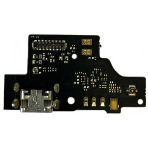 

Разъем зарядки ZTE Blade A7 2019 (с платкой)