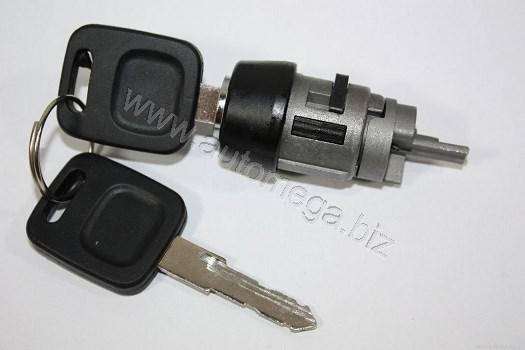 

Секрет замка зажигания Audi 80 83-90, 100 88-90