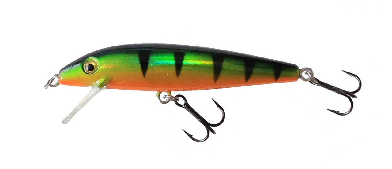 

Воблер Nomura Floater Minnow 30мм 2,4гр.