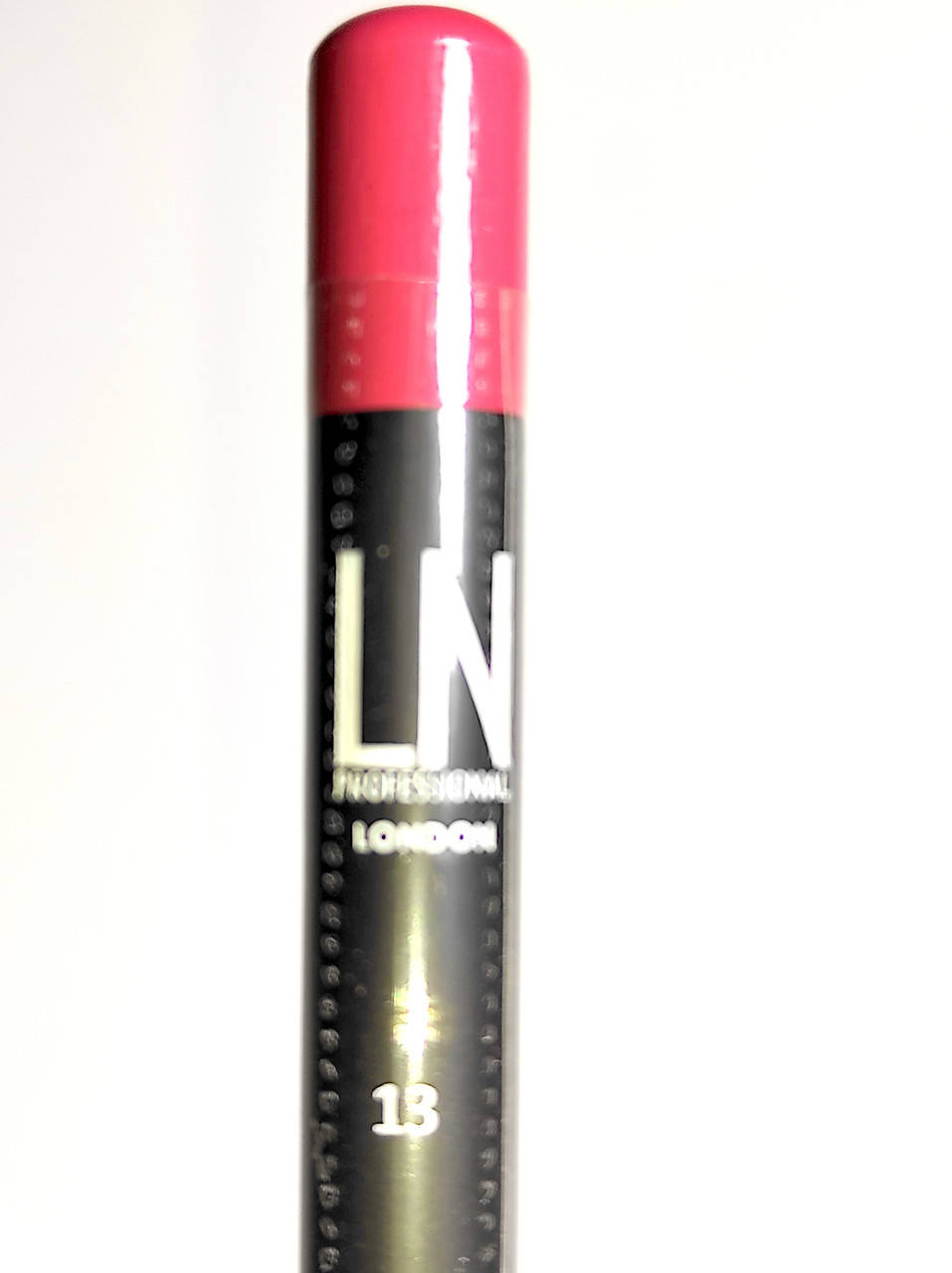 

Карандаш для губ LN Professional Easy Liner for lips LN 4322 13 Марроканские специи - классический нюд
