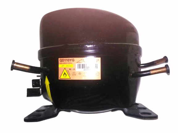 

Компрессор Recop QD110YG R-600, 185W (Австрия)