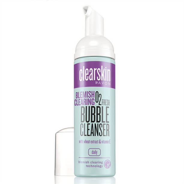 

Очистительная кислородная пенка для лица с экстрактом пшеницы и витамином Е «Для проблемной кожи», 150 мл