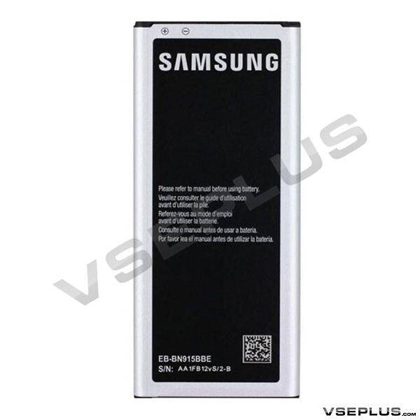 

Аккумулятор Samsung N9150 Galaxy Note Edge, original