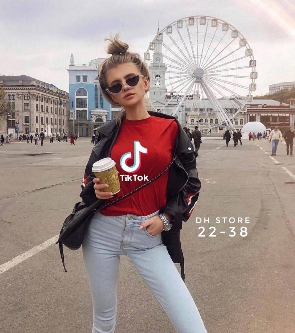 

Футболка женская Кулир (42-46)(2цв) "MYATNAYA BRAND" недорого от прямого поставщика, Разные цвета