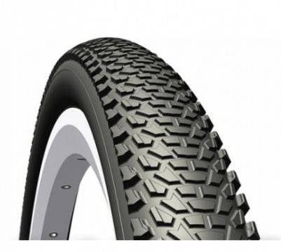 

Покрышка 27.5" x 2.10" (54x584) MITAS (RUBENA) CHEETAH R15 черн.