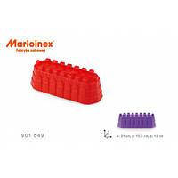 

Форма MARIOINEX 901649 для песка «Замок 4»