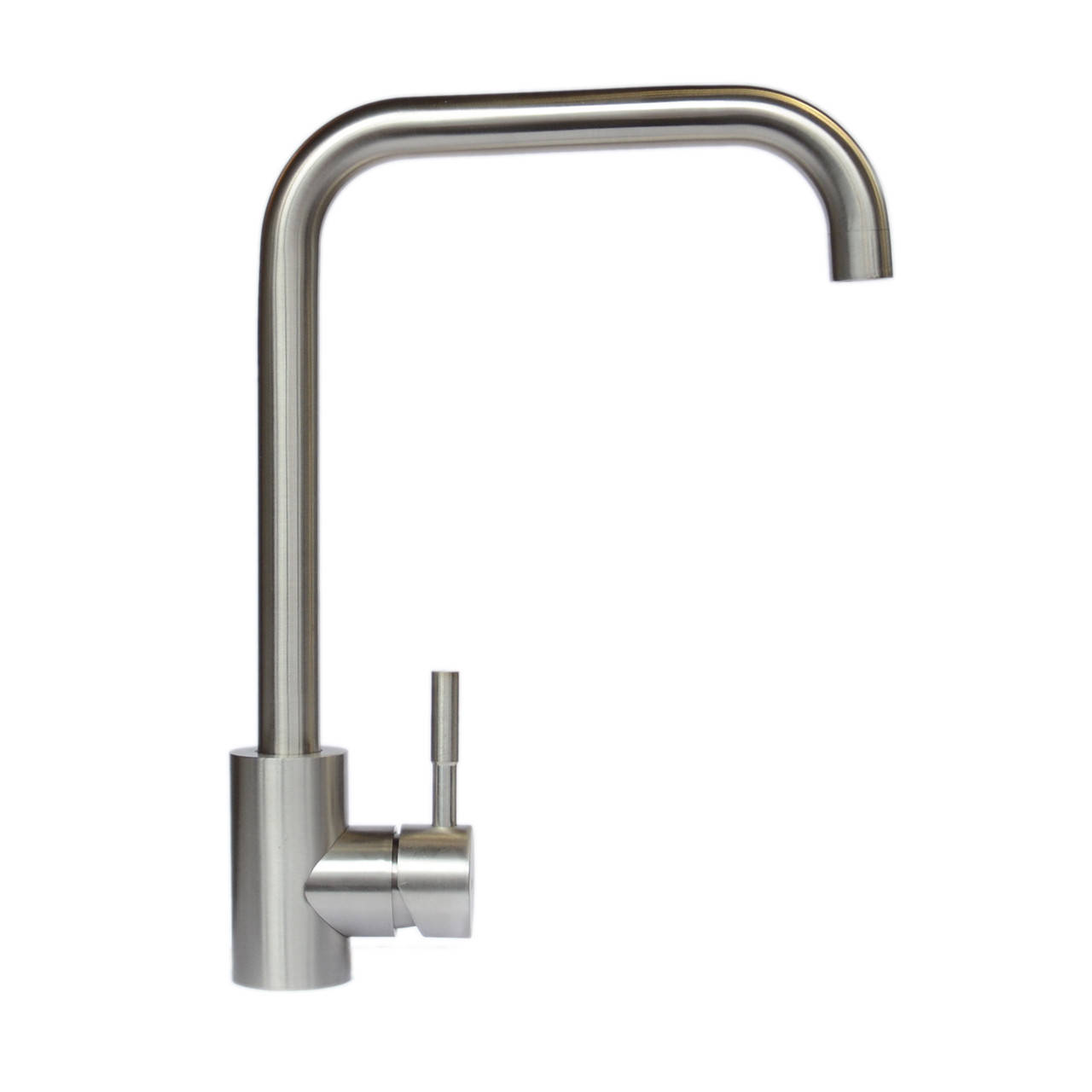 

Смеситель для кухни из нержавеющей стали AISI 304 Germece 0001 (Н3008)