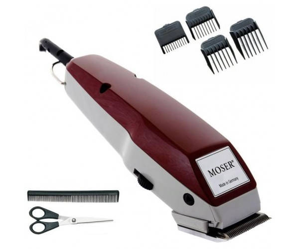 

Машинка для стрижки Moser 1400-0278