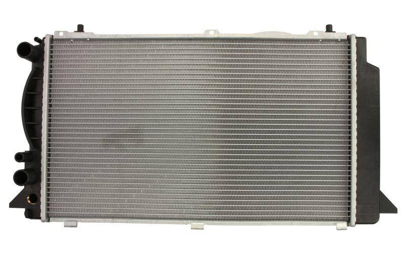 

Радиатор охлаждения Audi 80 Ауди 80 #77645182