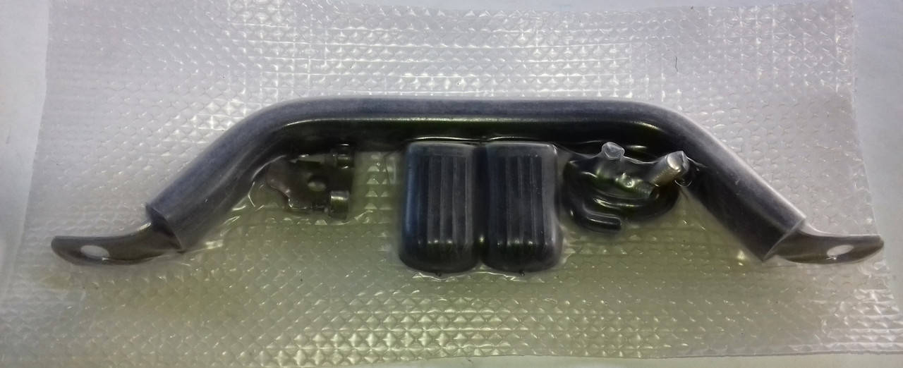 

Ремкомплект ручки потолка Ваз 2101,2102,2103,2104,2105,2106,2107 (поручень)