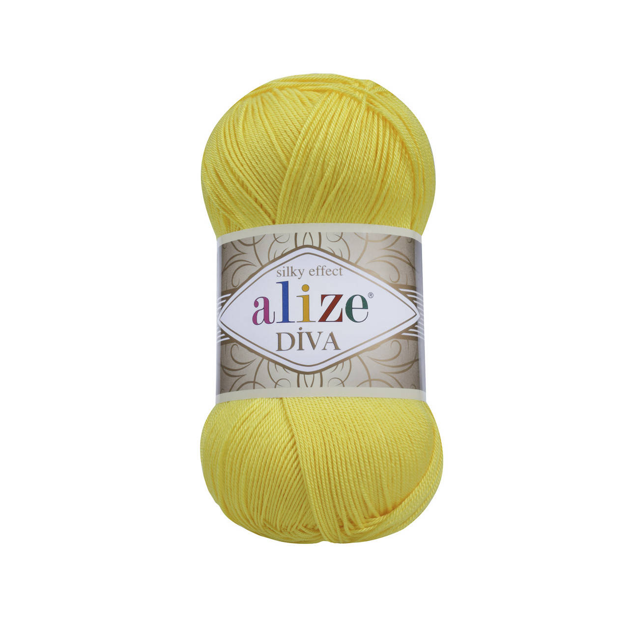 

Alize Diva - 110 цыпленок
