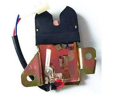 

Замок багажника GEELY CK (Джили СК)