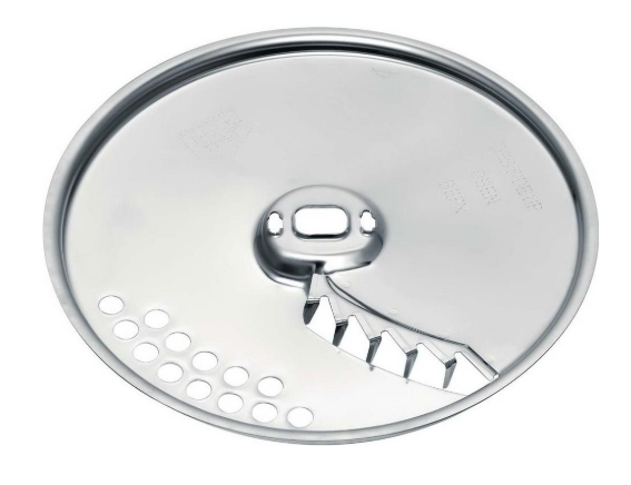 

Диск для нарезки/терки Bosch MUZ45PS1