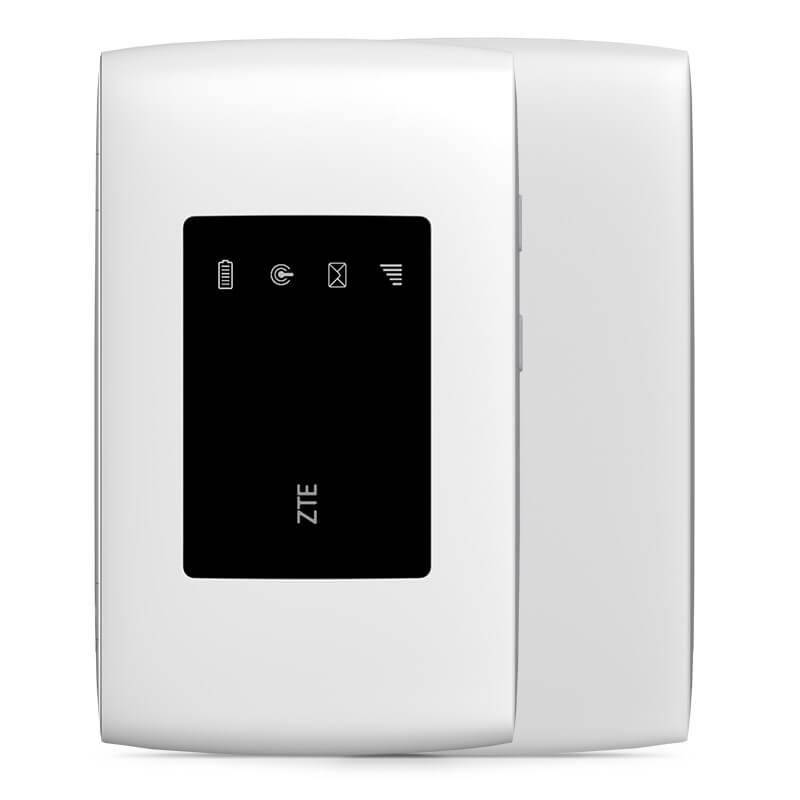 

WiFi роутер 3G/4G модем ZTE MF920 для Киевстар, Vodafone, Lifecell
