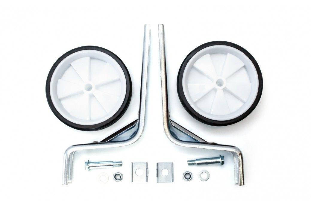 

Колеса боковые страховочные Ken Tech FSK-BH-204 12 "-20" (WHS-020)