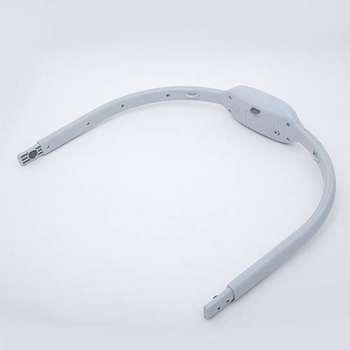 

Дуга с игрушками для кроватки-стульчика Chicco Baby Hug 4в1