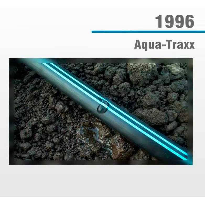 

Капельная лента Aqua-TraXX 20 см 6 mil 200 м (Toro)