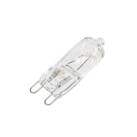 

Лампа галогеновая 40W 300°C G9 для духовки Zanussi, Electrolux 8085641028