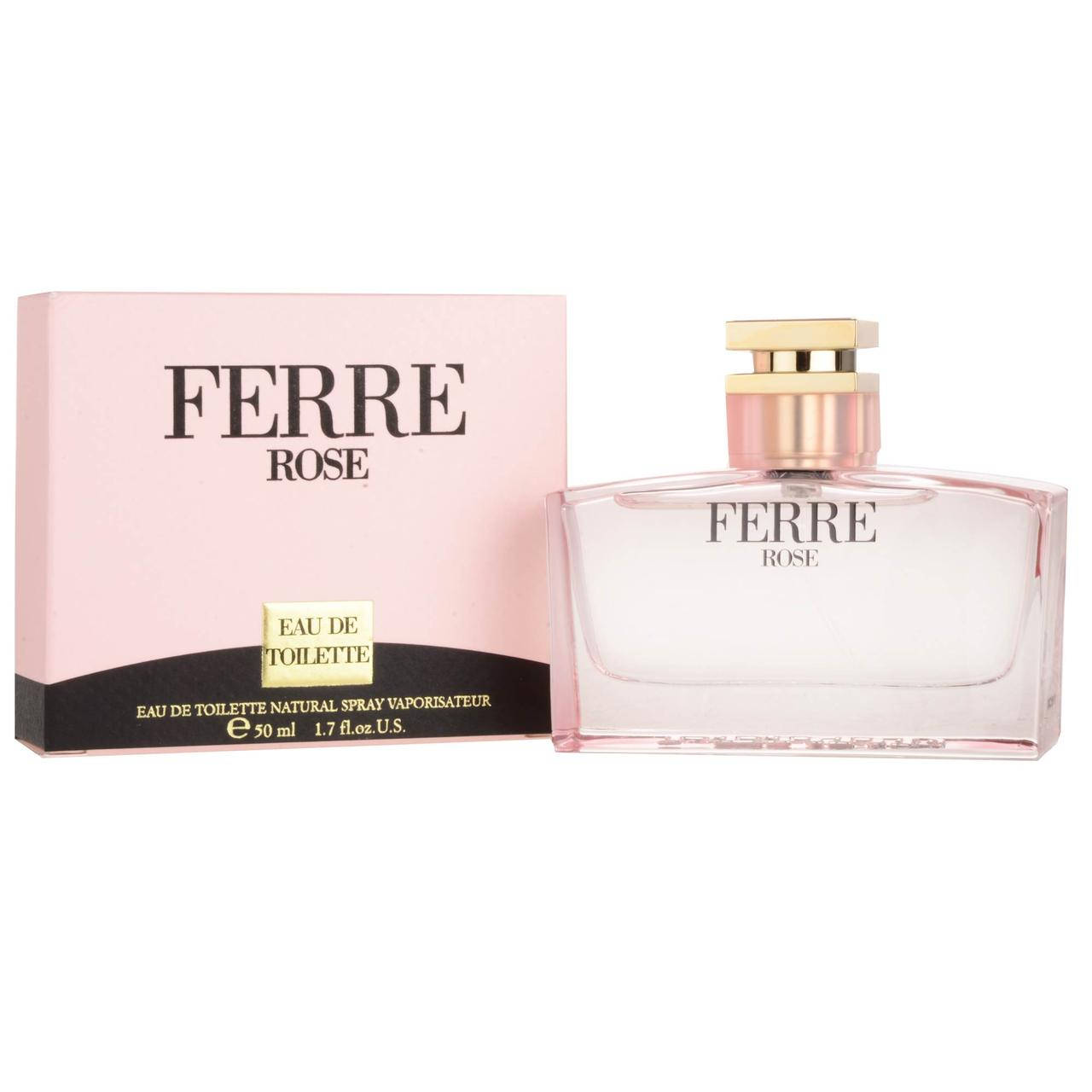 

Gianfranco Ferre Rose 30 ml туалетная вода