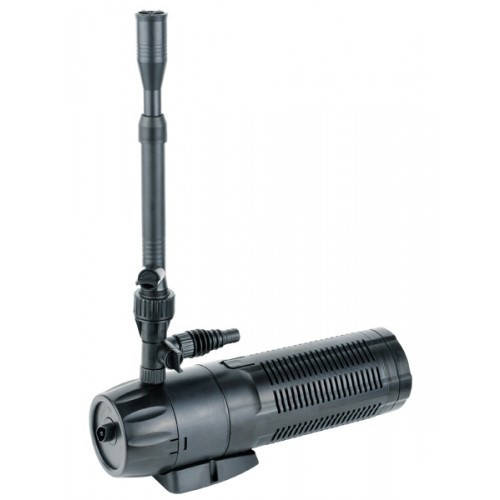 

Прудовый фильтр SunSun CUP-139, UV-13w
