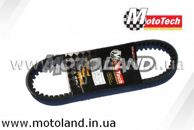 

Ремень (675*17) LETS (TW) M-T SUPERIOR