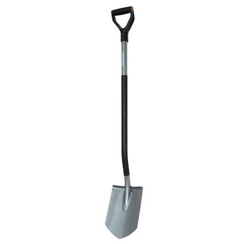 

Лопата штыковая Fiskars Ergo 131410 (1001568)