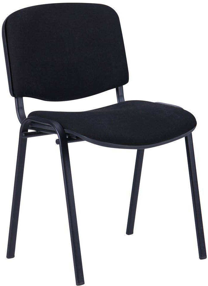 

Стул Изо черный А-01 AMF