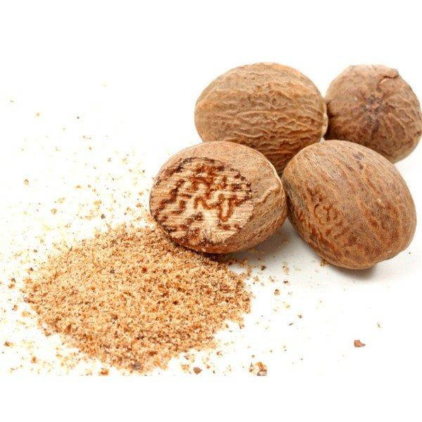 

Мускатный орех целый ABCD