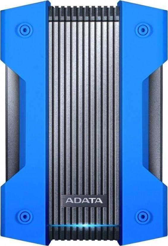 

Жесткий диск ADATA HD830 2 TB Blue (AHD830-2TU31-CBL)