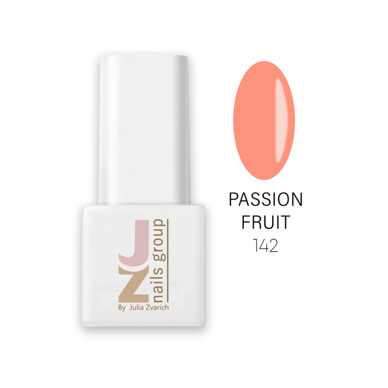 

Гель-лак JZ Nails Group, 8ml, № 142
