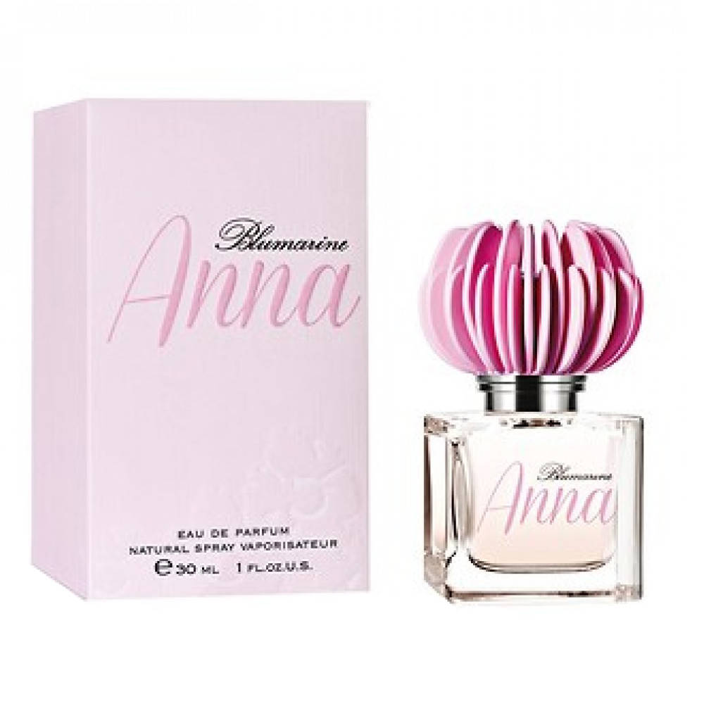 

Blumarine Anna Парфюмированная вода 30ml (8011530996307)